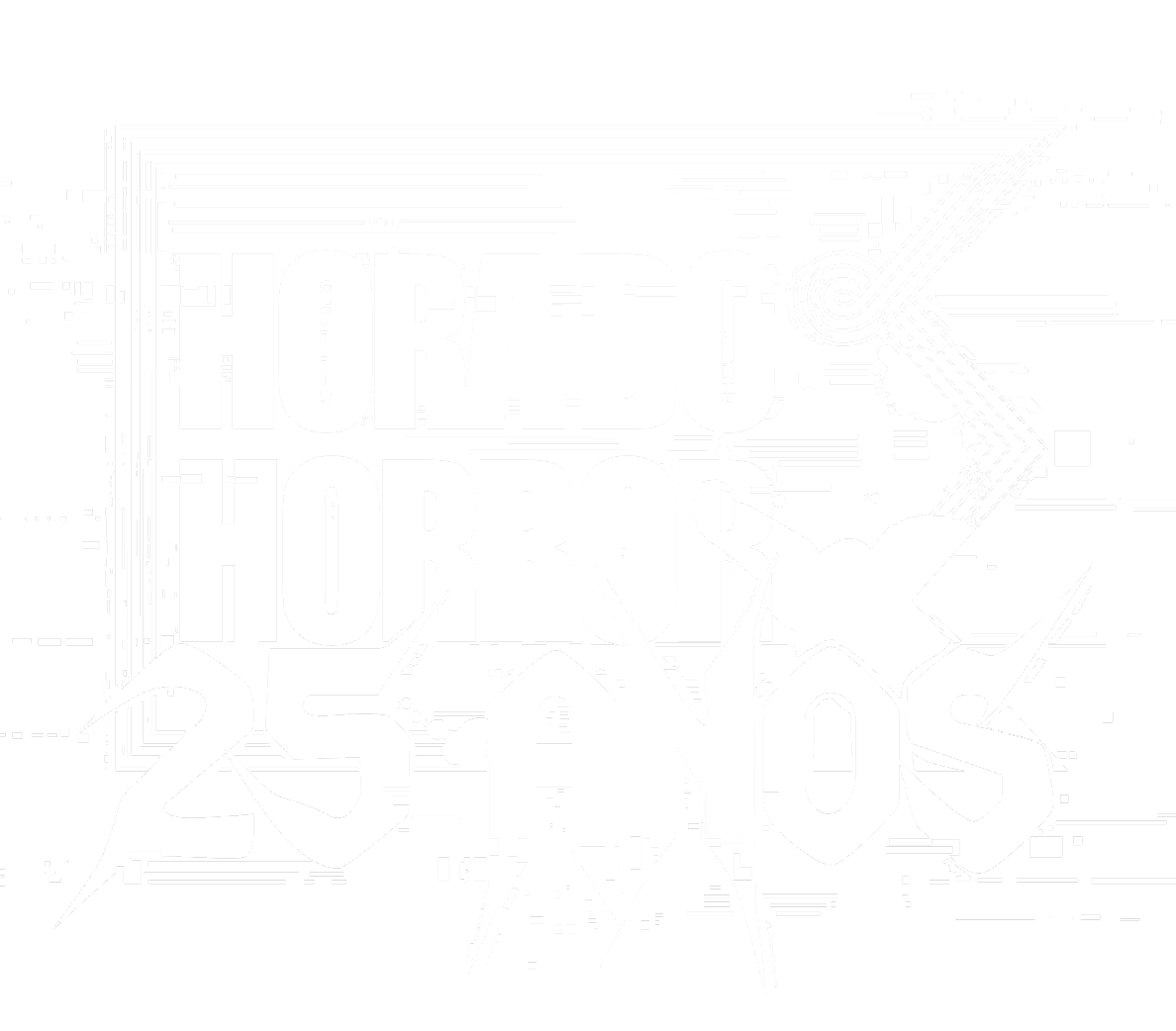 Spoiler Night Hora do Horror 25 anos
